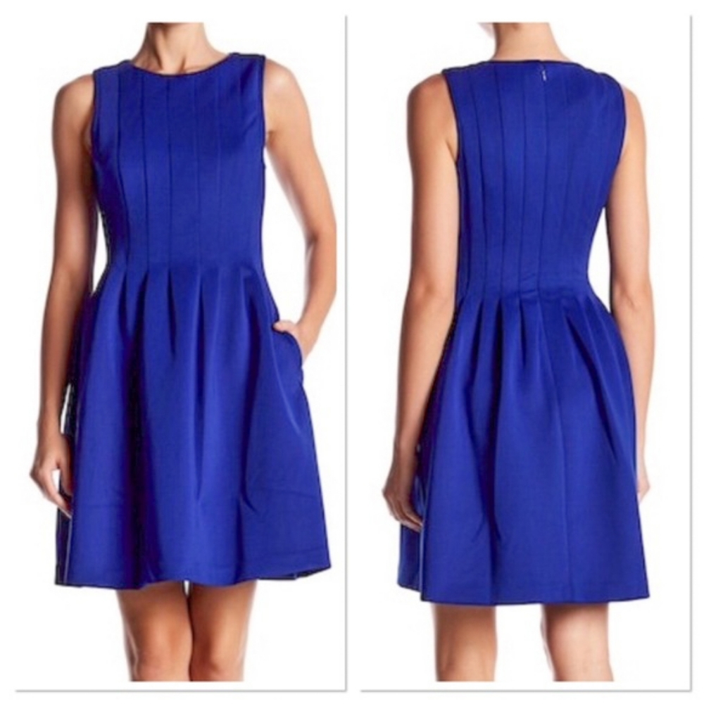 Vince Camuto Dress